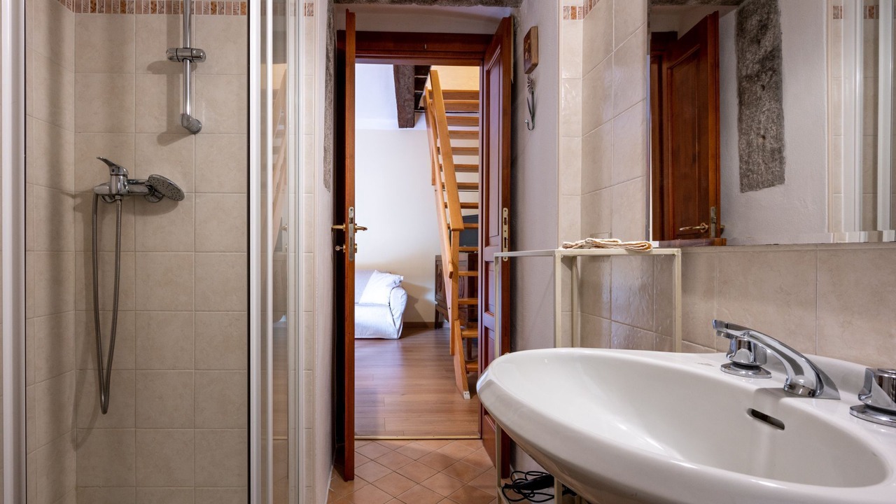 Photo of Bathroom in Cissano