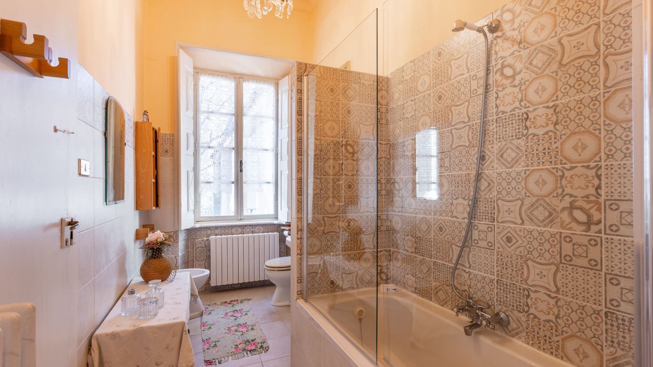 Photo of Bathroom in San Giorgio Canavese
