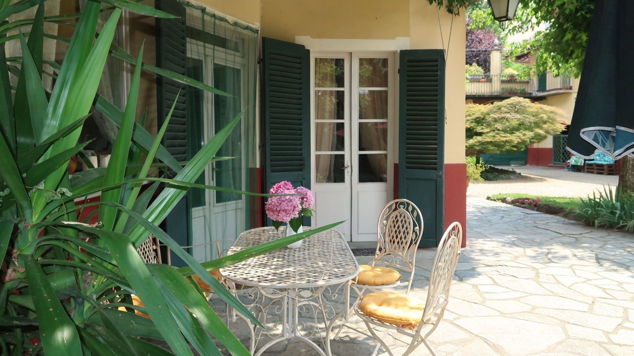 Photo of Outdoor in San Giorgio Canavese