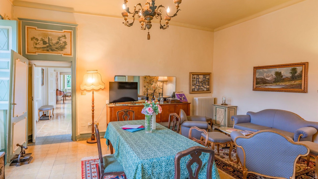 Photo of Bedroom in San Giorgio Canavese