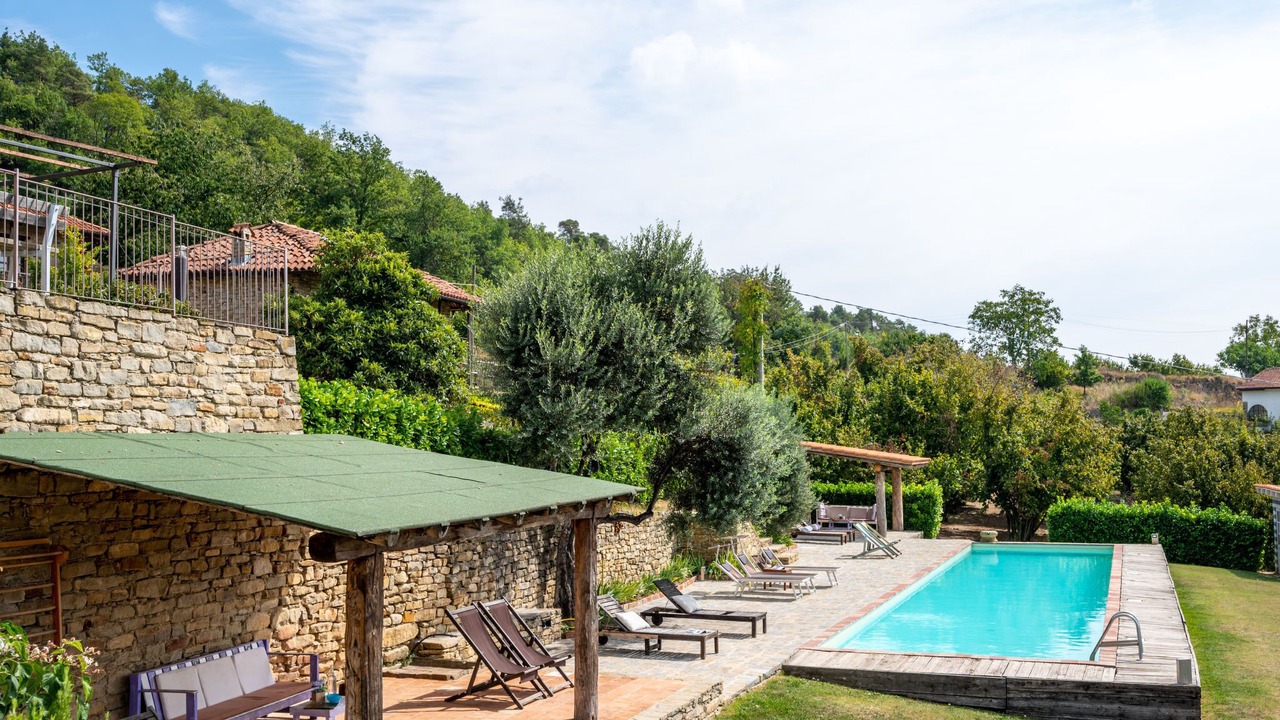 Photo of Outdoor in Cortemilia