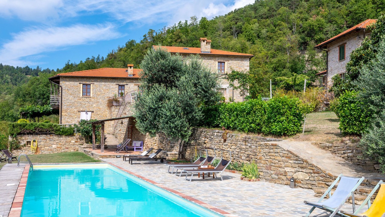 Photo of Outdoor in Cortemilia