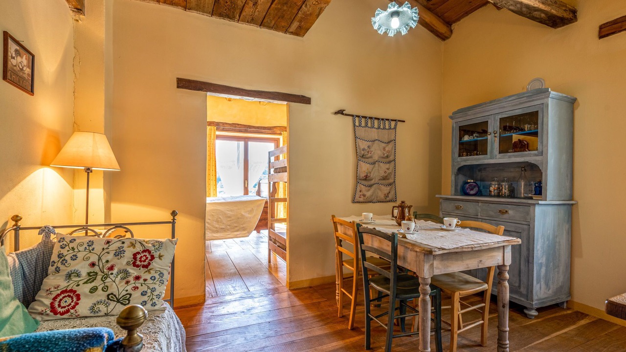 Photo of Bedroom in Cortemilia