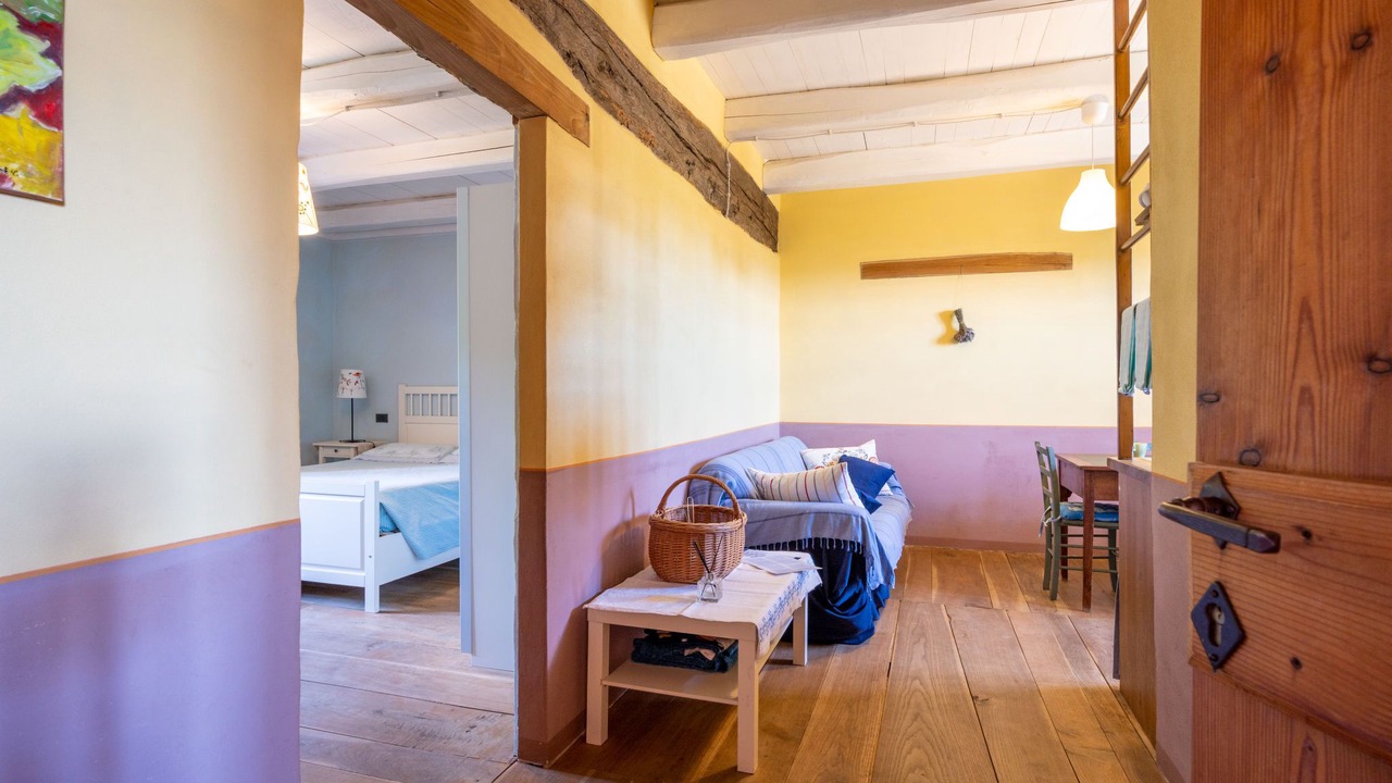 Photo of Livingroom in Cortemilia