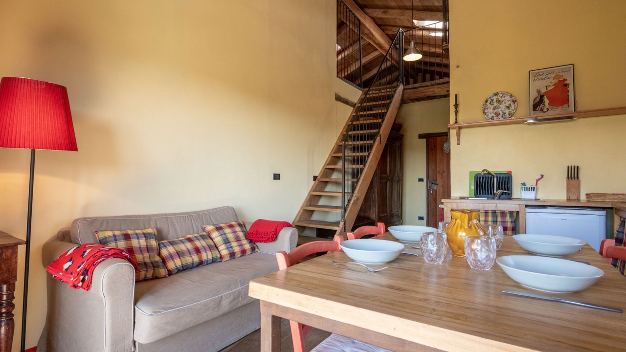 Photo of Livingroom in Cortemilia