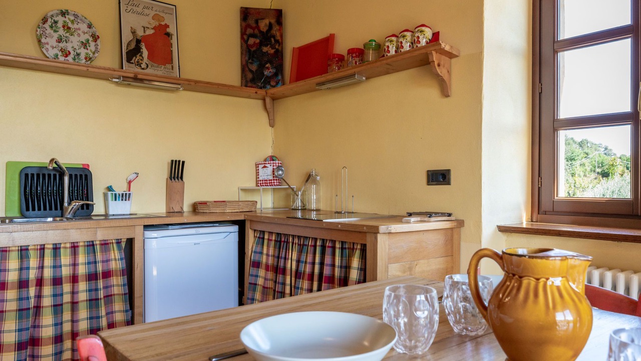 Photo of Bedroom in Cortemilia