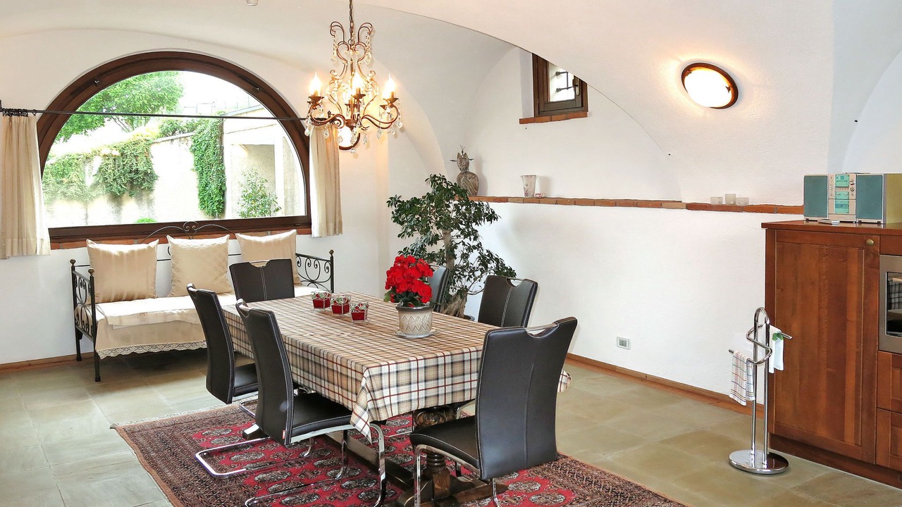 Photo of Bedroom in Bastia Mondovi