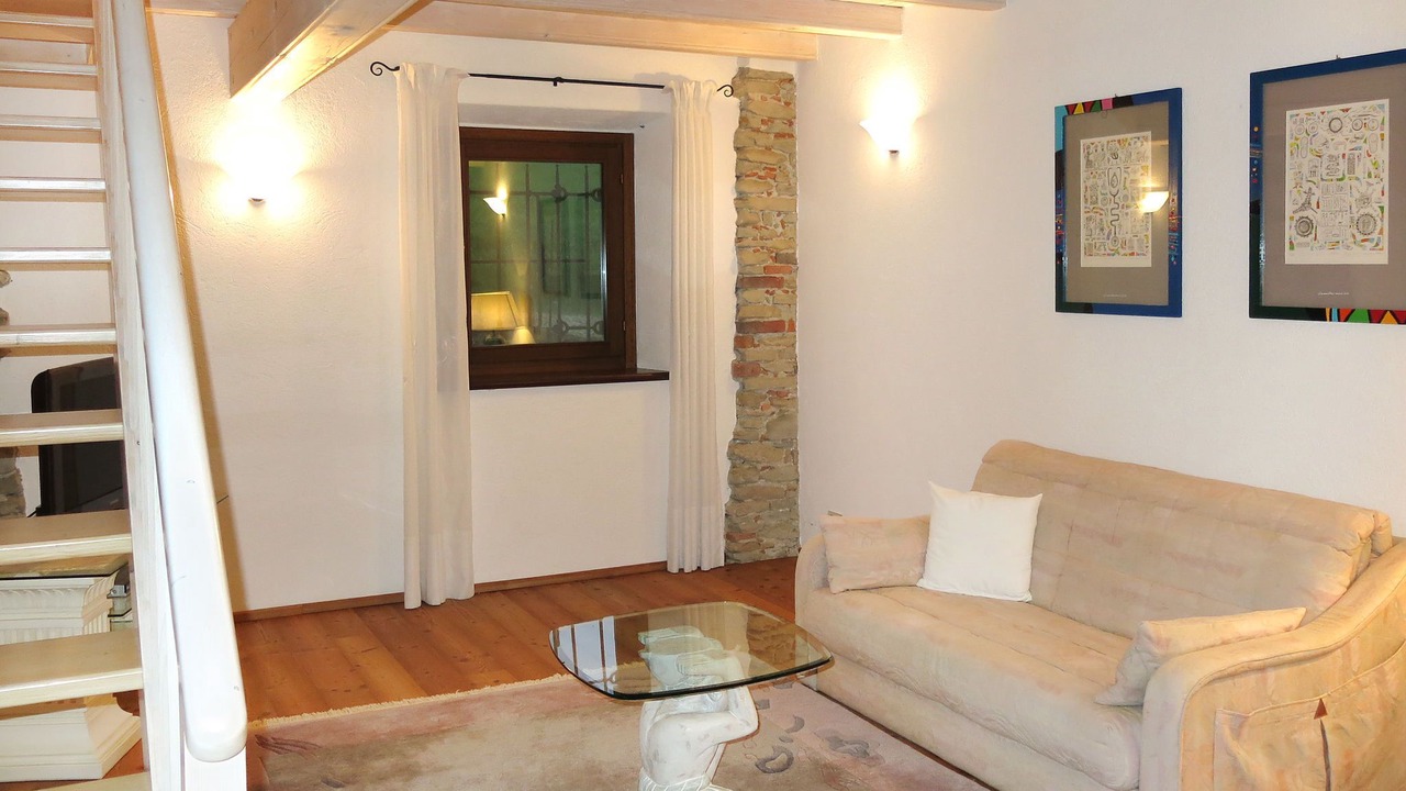 Photo of Livingroom in Bastia Mondovi
