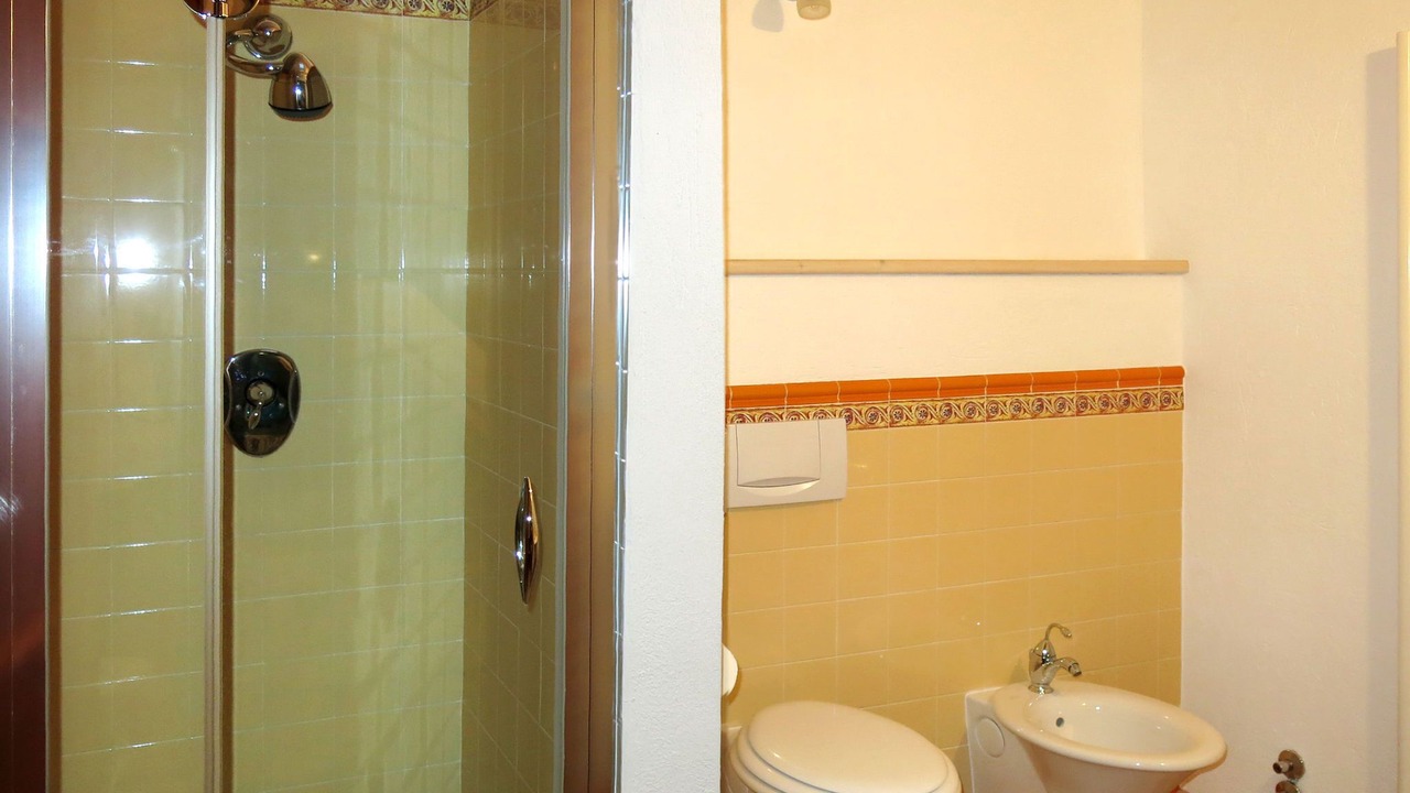 Photo of Bathroom in Bastia Mondovi