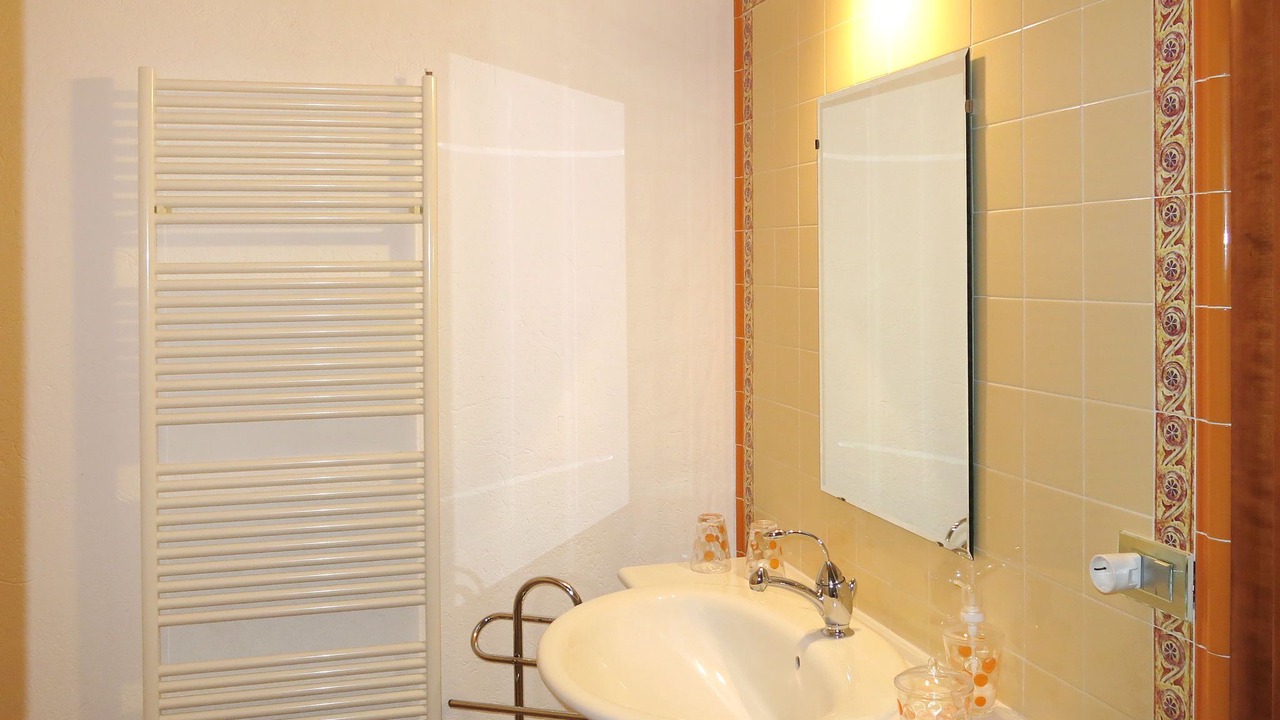 Photo of Bathroom in Bastia Mondovi