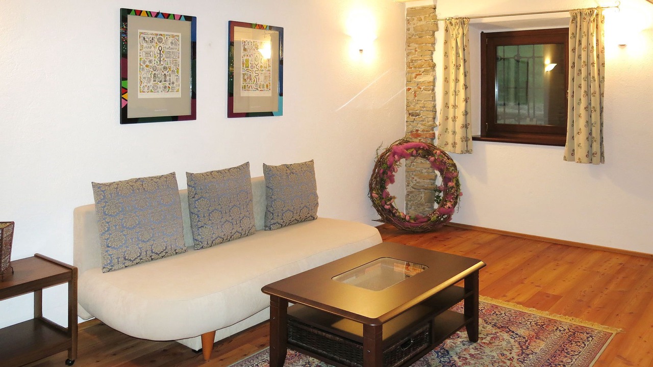 Photo of Livingroom in Bastia Mondovi