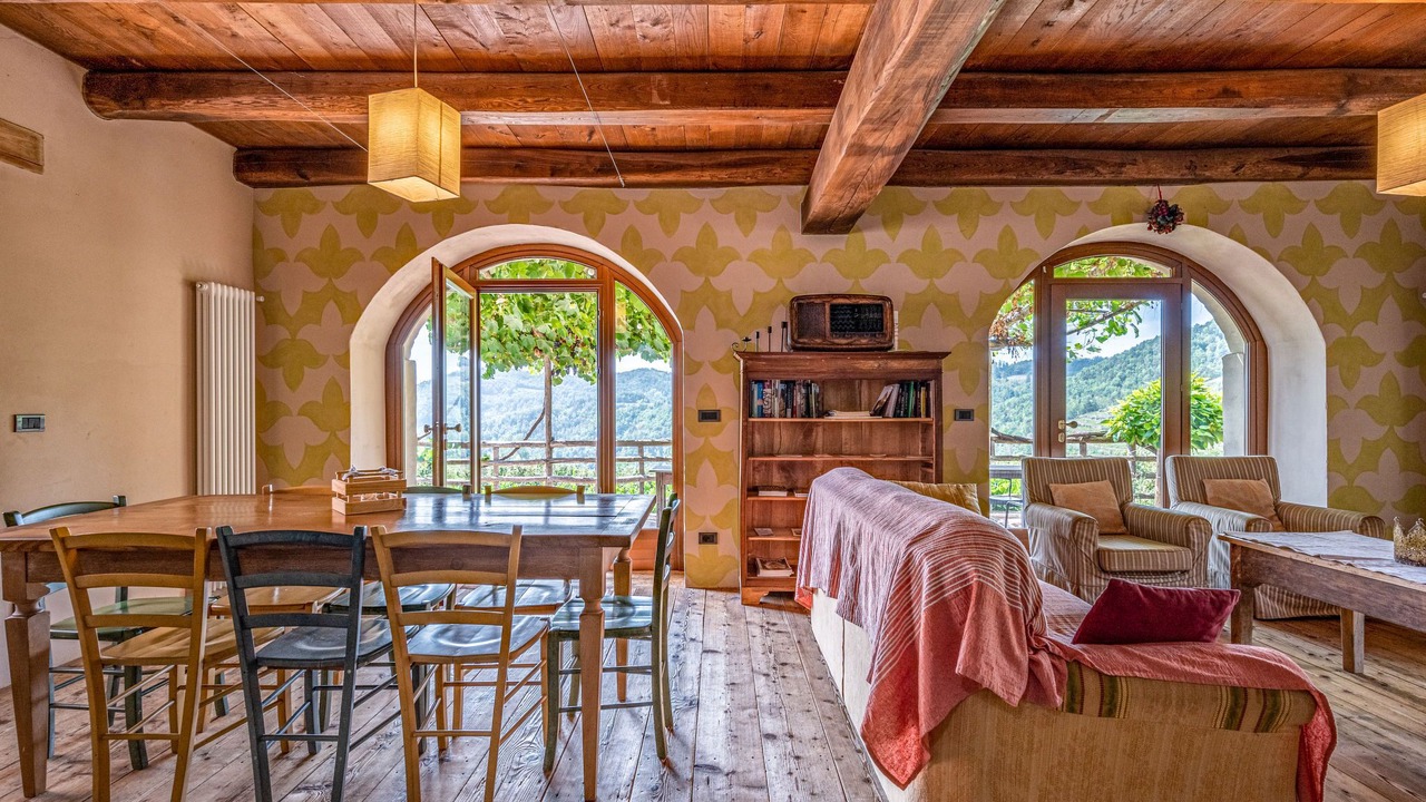 Photo of Bedroom in Cortemilia