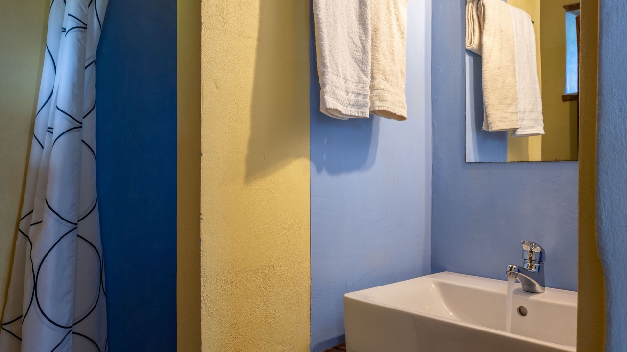 Photo of Bathroom in Cortemilia