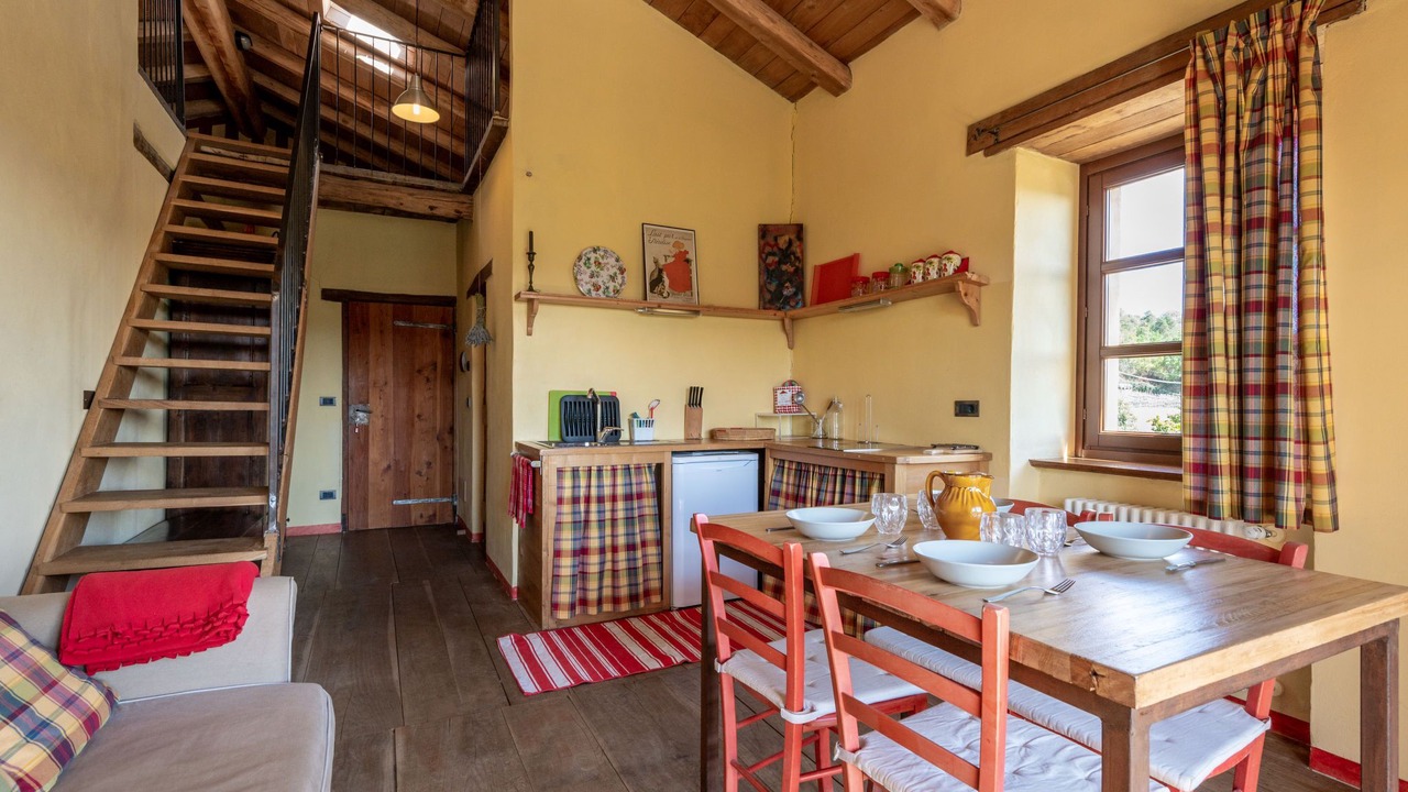 Photo of Bedroom in Cortemilia
