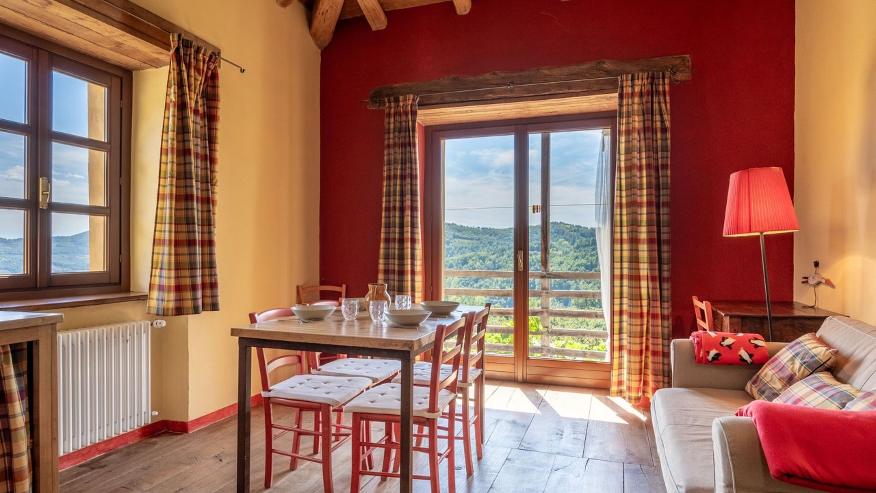 Photo of Bedroom in Cortemilia