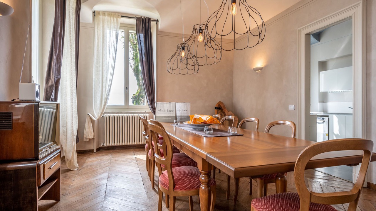 Photo of Bedroom in Costigliole d'Asti