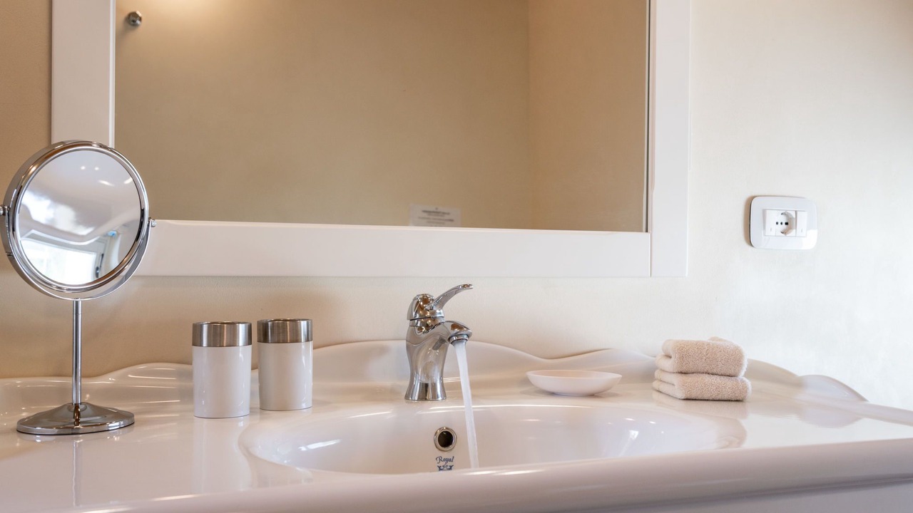 Photo of Bathroom in Costigliole d'Asti