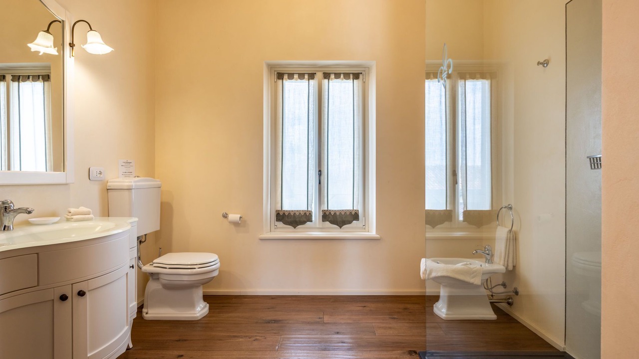 Photo of Bathroom in Costigliole d'Asti