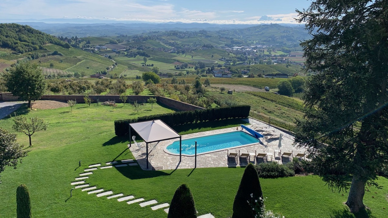 Photo of Outdoor in Costigliole d'Asti
