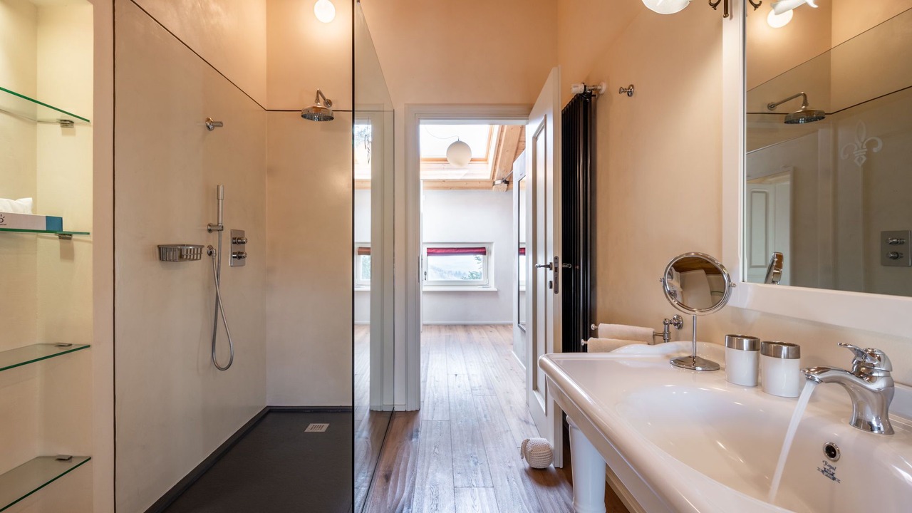 Photo of Bathroom in Costigliole d'Asti