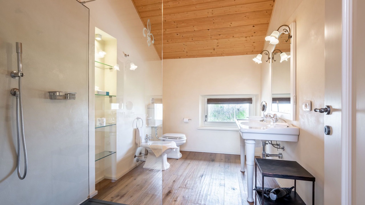 Photo of Bathroom in Costigliole d'Asti