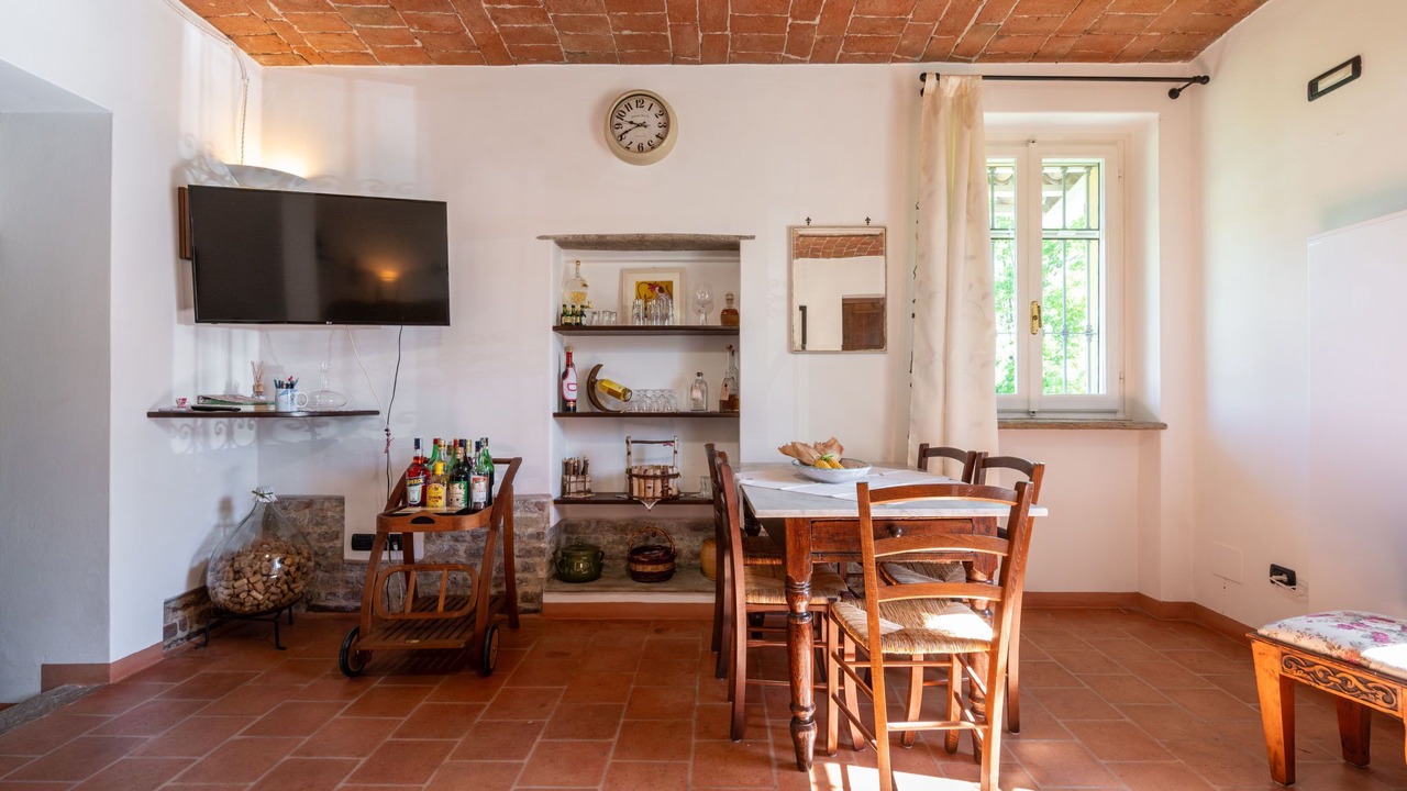Photo of Bedroom in Mombaruzzo