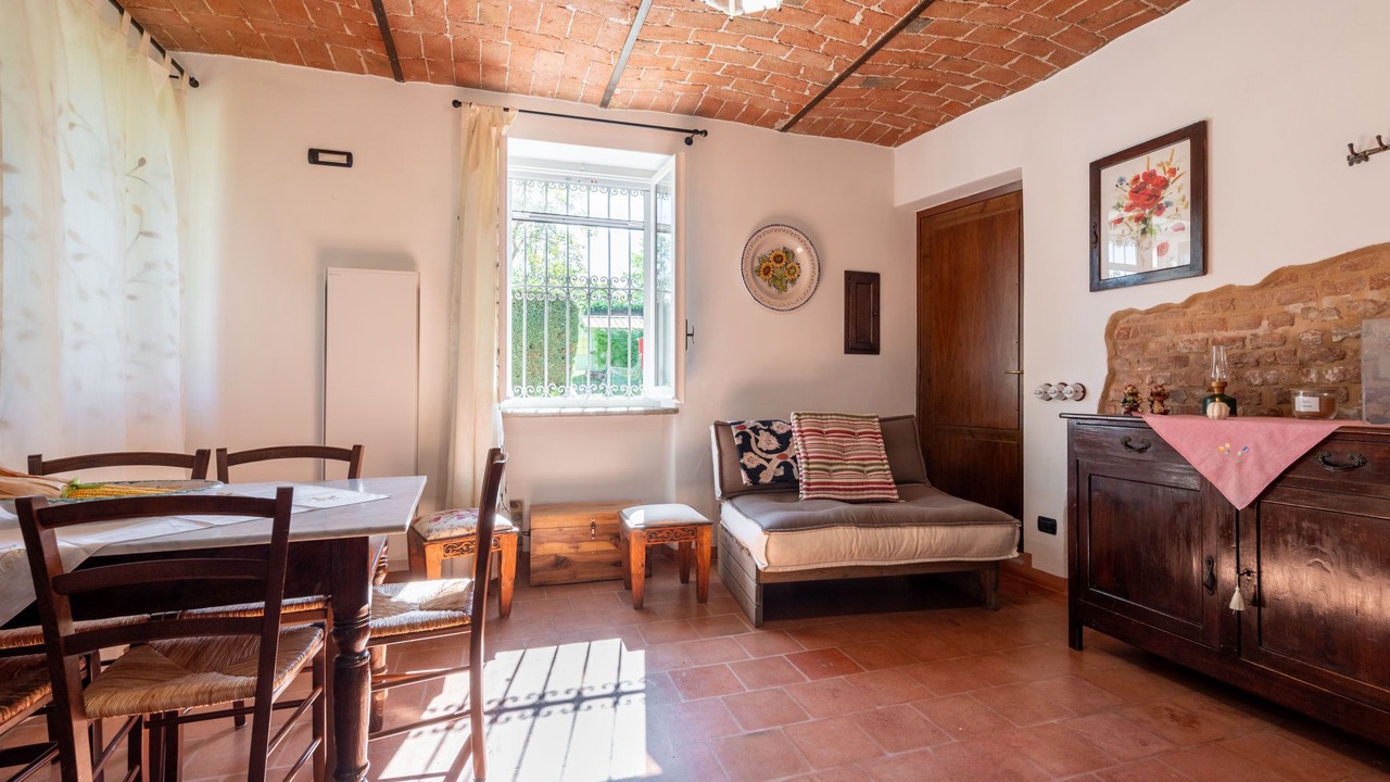 Photo of Livingroom in Mombaruzzo