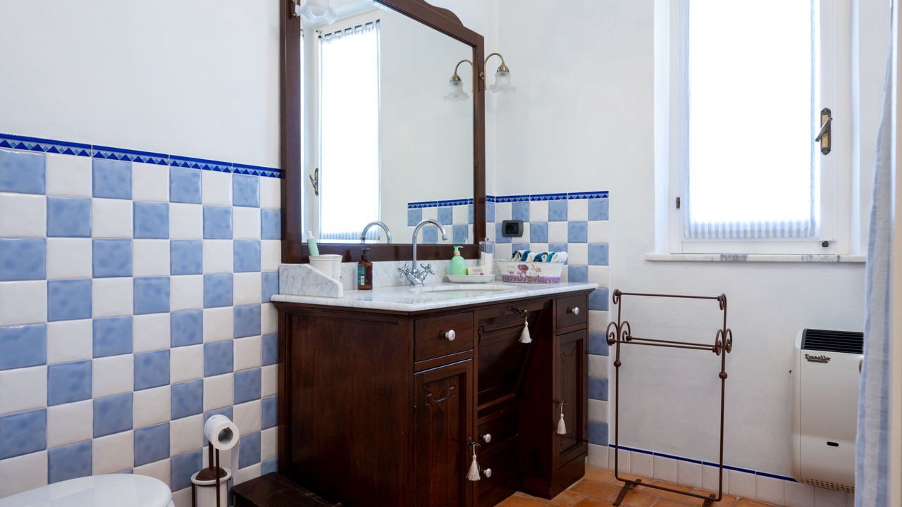 Photo of Bathroom in Mombaruzzo