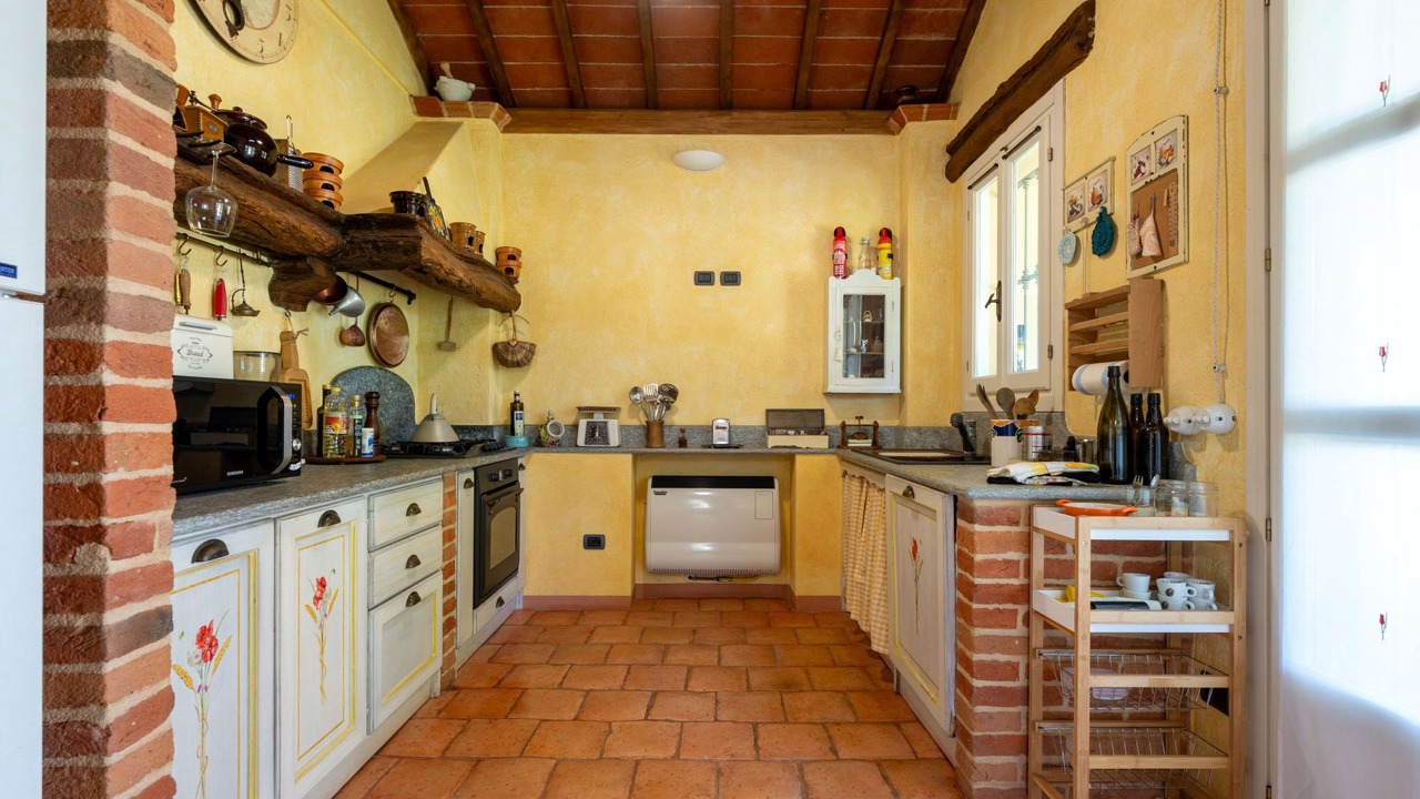 Photo of Bedroom in Mombaruzzo