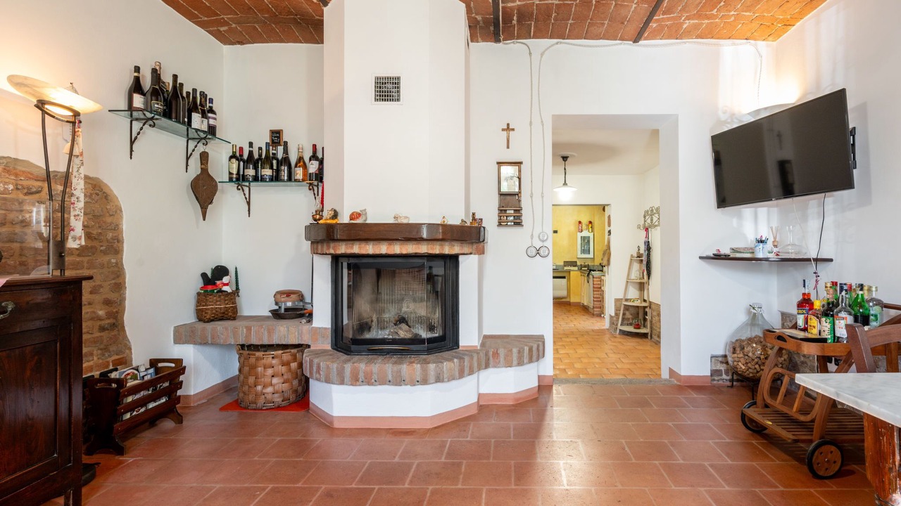 Photo of Livingroom in Mombaruzzo