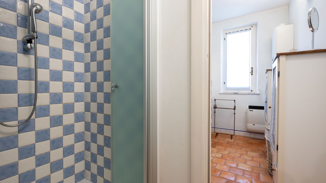 Photo of Bathroom in Mombaruzzo