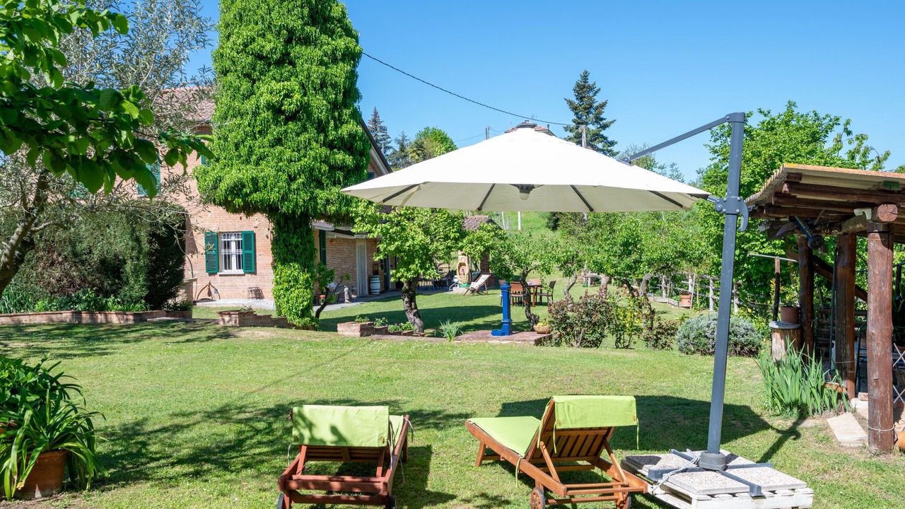 Photo of Outdoor in Mombaruzzo