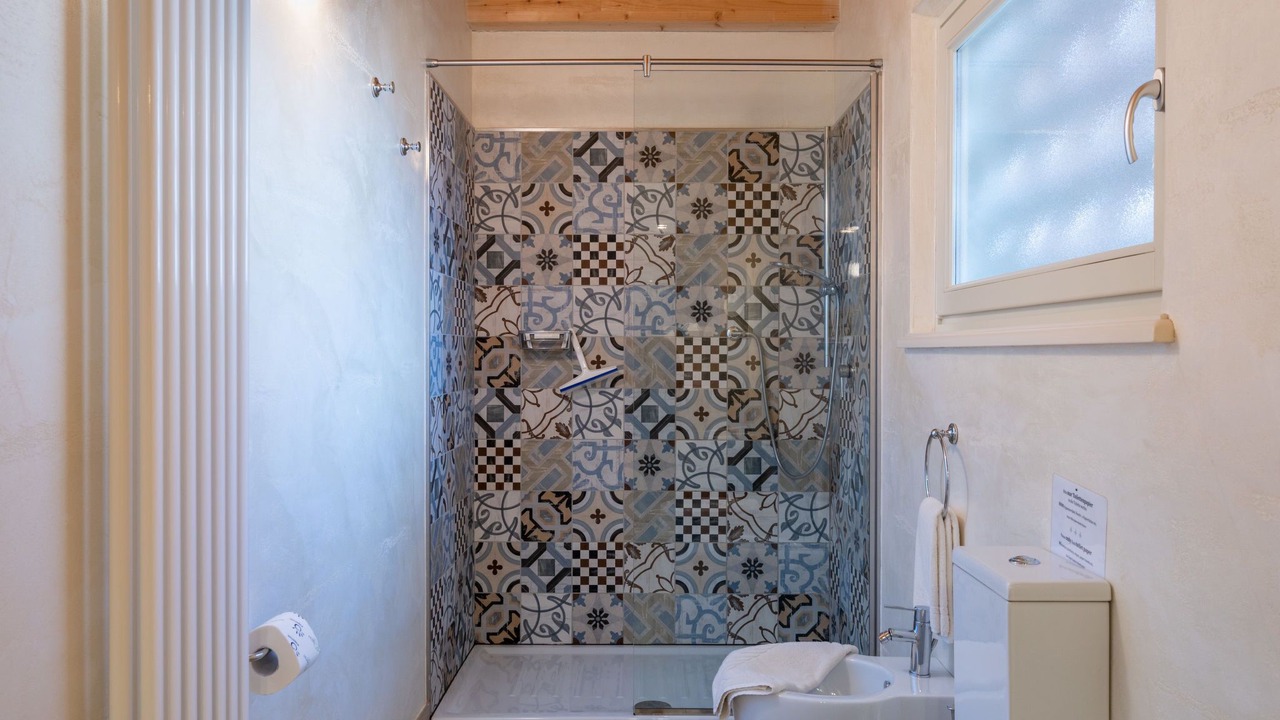 Photo of Bathroom in Costigliole d'Asti