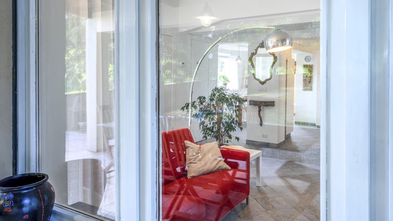 Photo of Livingroom in Casalborgone