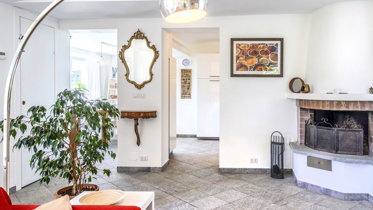 Photo of Livingroom in Casalborgone