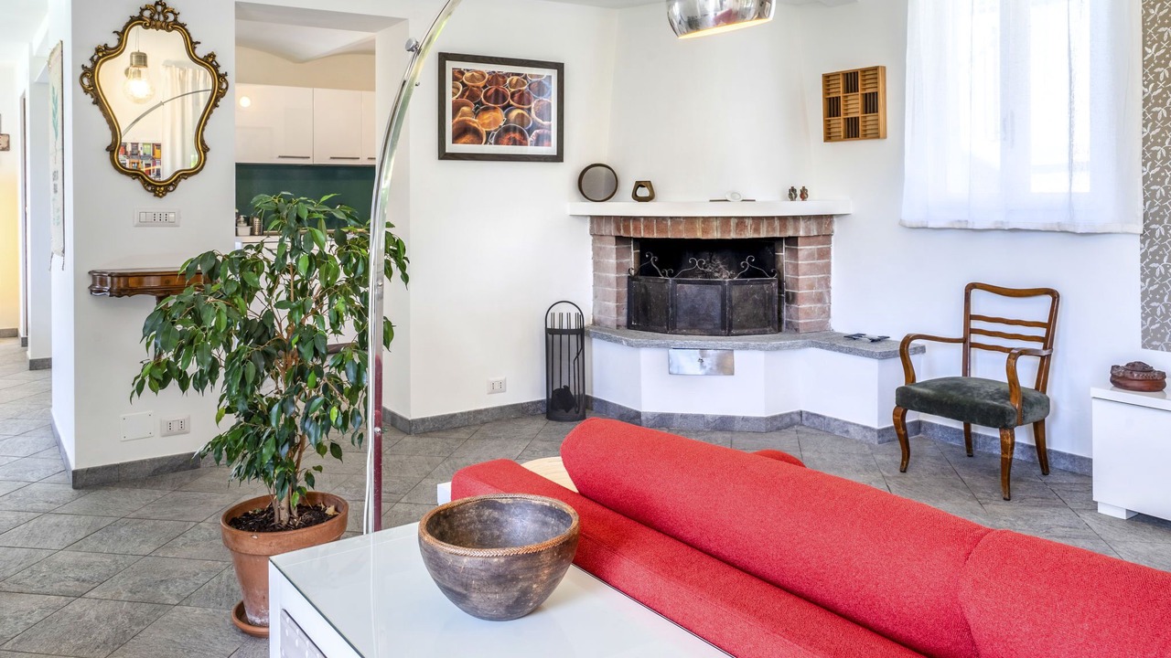 Photo of Livingroom in Casalborgone