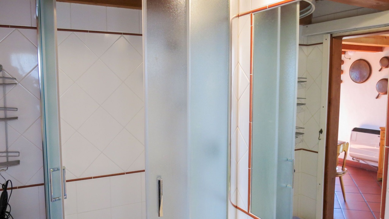 Photo of Bathroom in Grazzano Badoglio