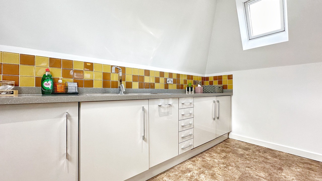 Photo of Kitchen in Mill Road