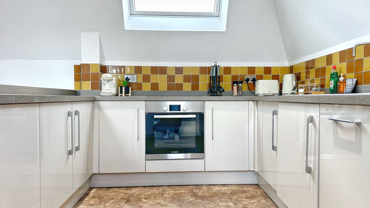 Photo of Kitchen in Mill Road
