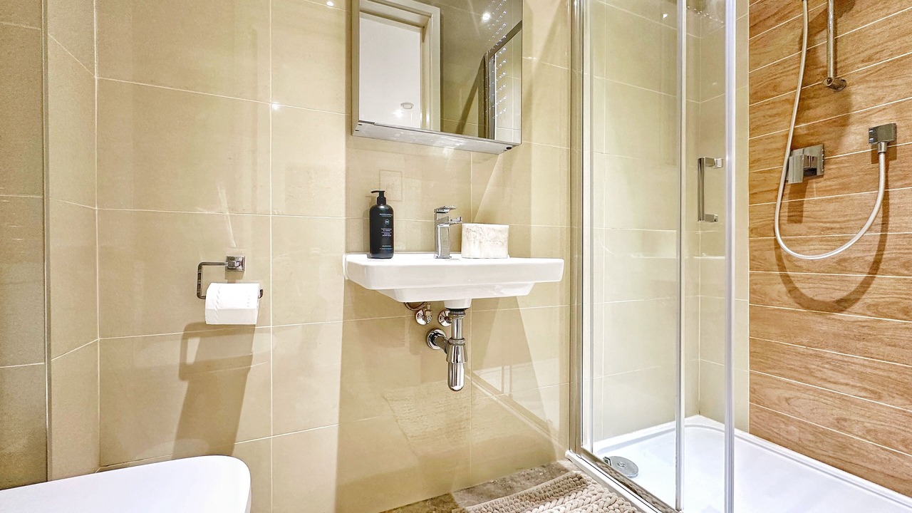 Photo of Bathroom in Mill Road