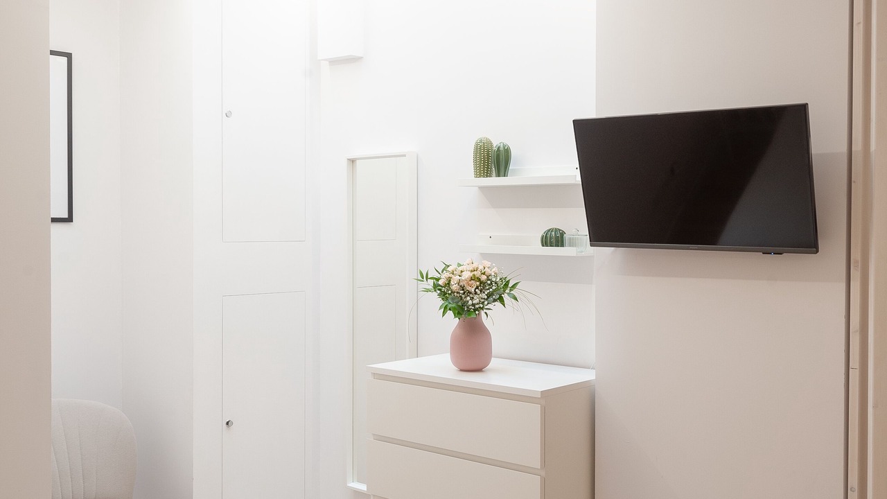 Photo of Bedroom in Rimini