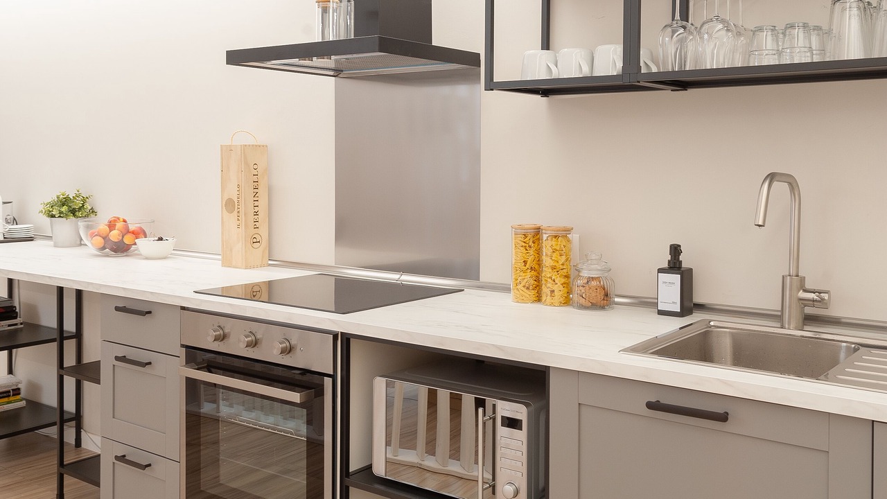 Photo of Kitchen in Rimini
