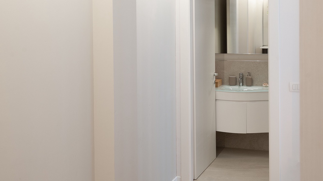 Photo of Bathroom in Rimini