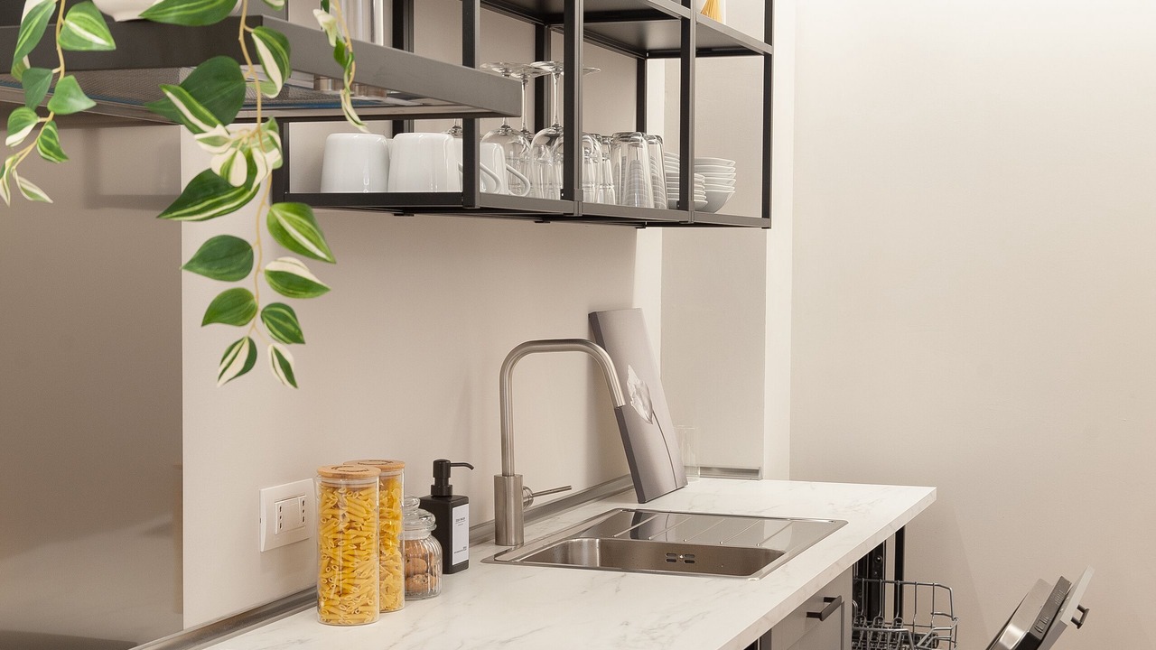Photo of Kitchen in Rimini
