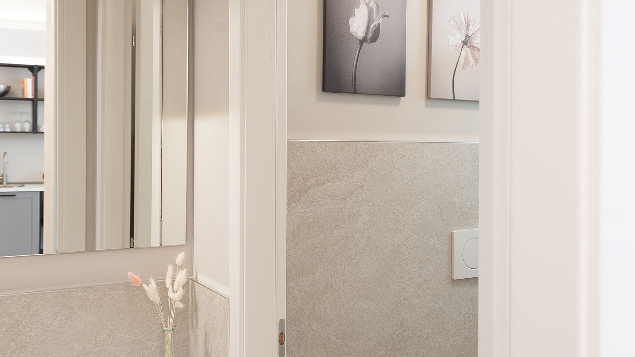 Photo of Bathroom in Rimini