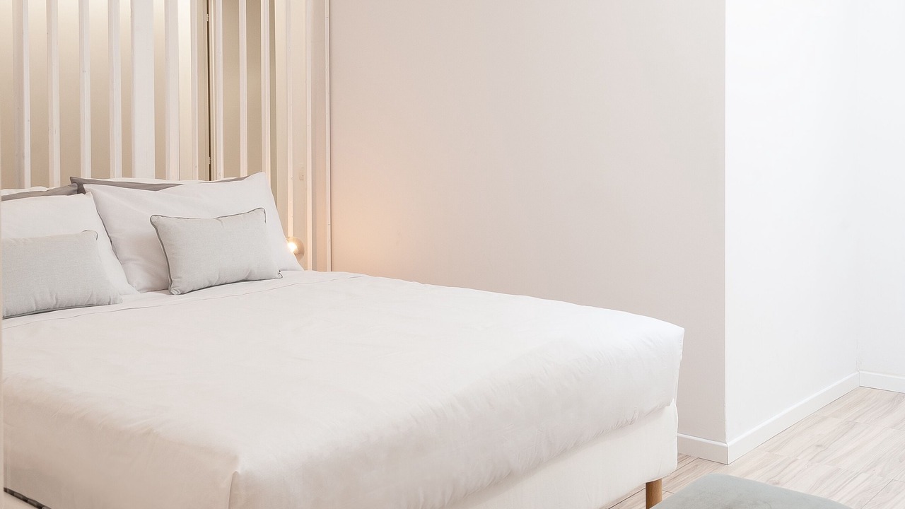 Photo of Bedroom in Rimini