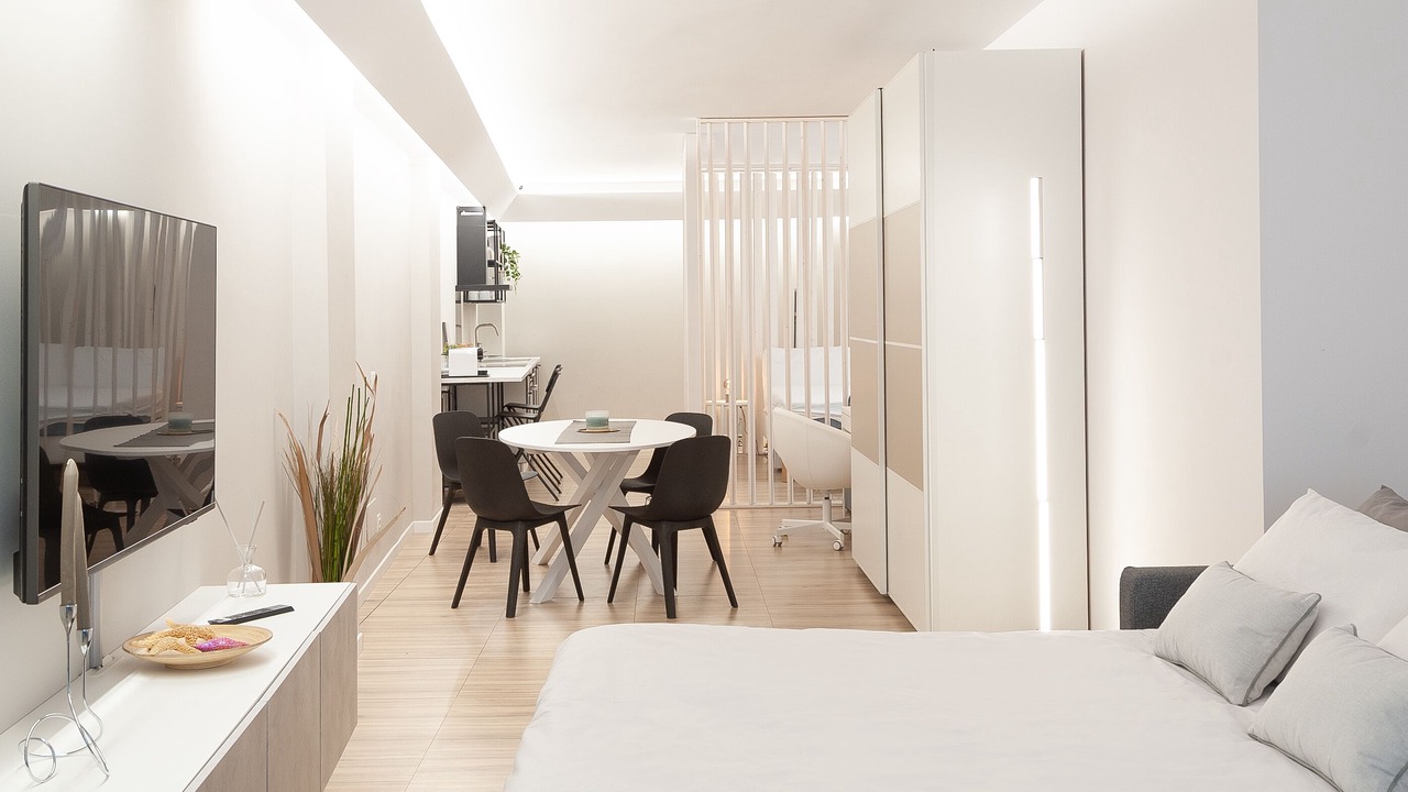 Photo of Bedroom in Rimini