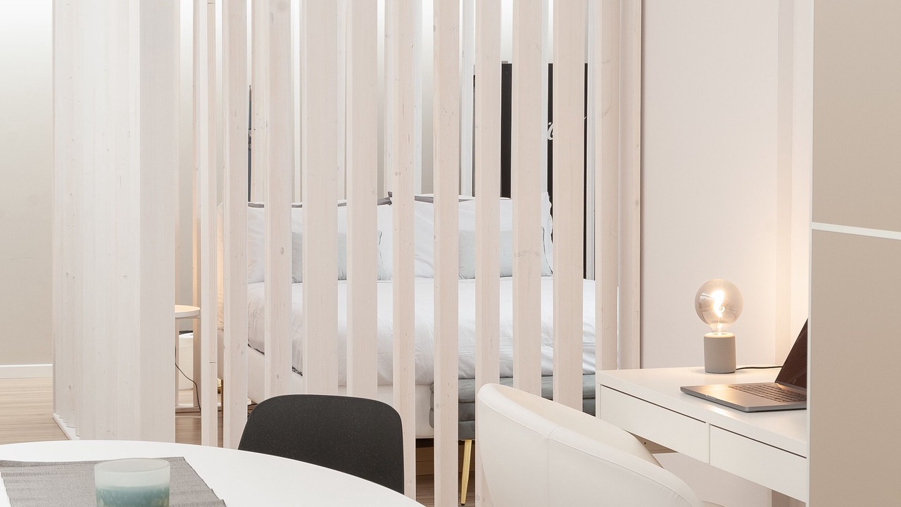 Photo of Bedroom in Rimini