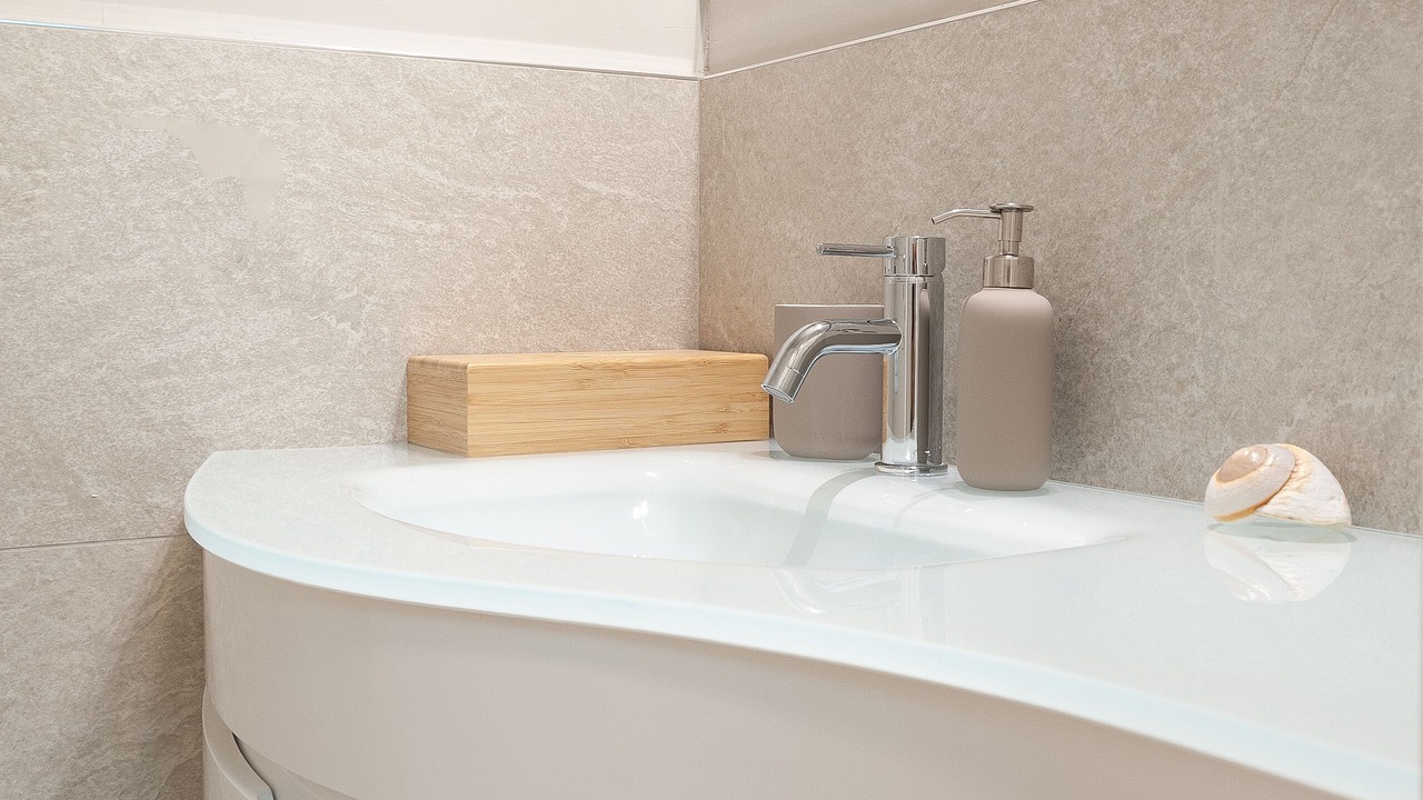 Photo of Bathroom in Rimini