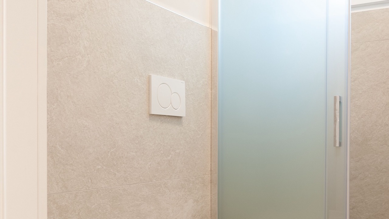 Photo of Bathroom in Rimini